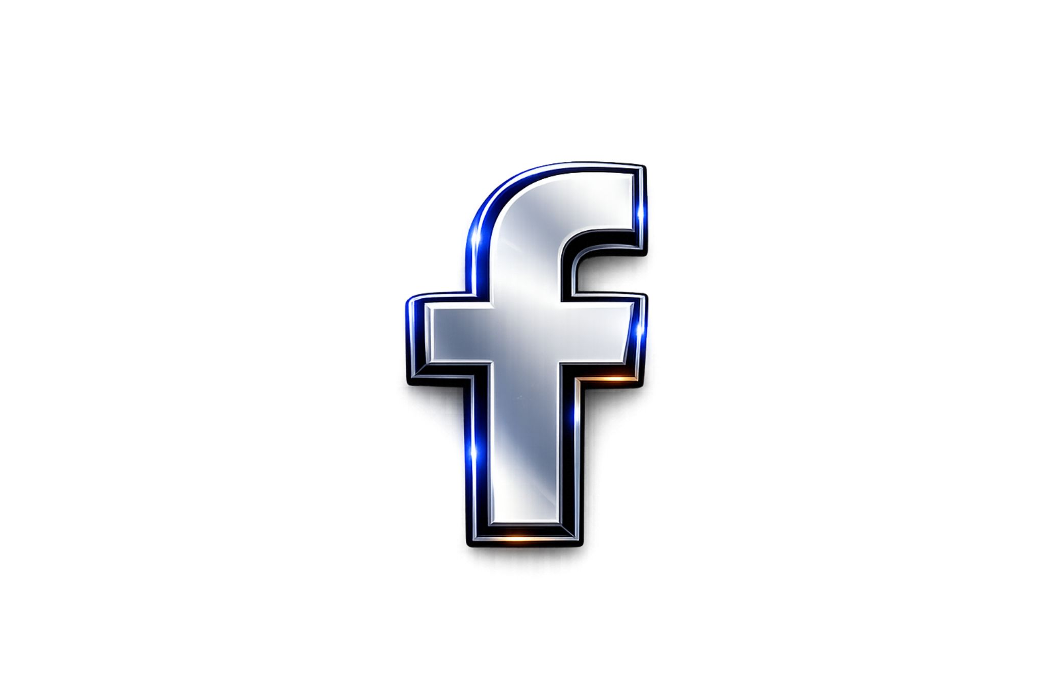 Facebook icon