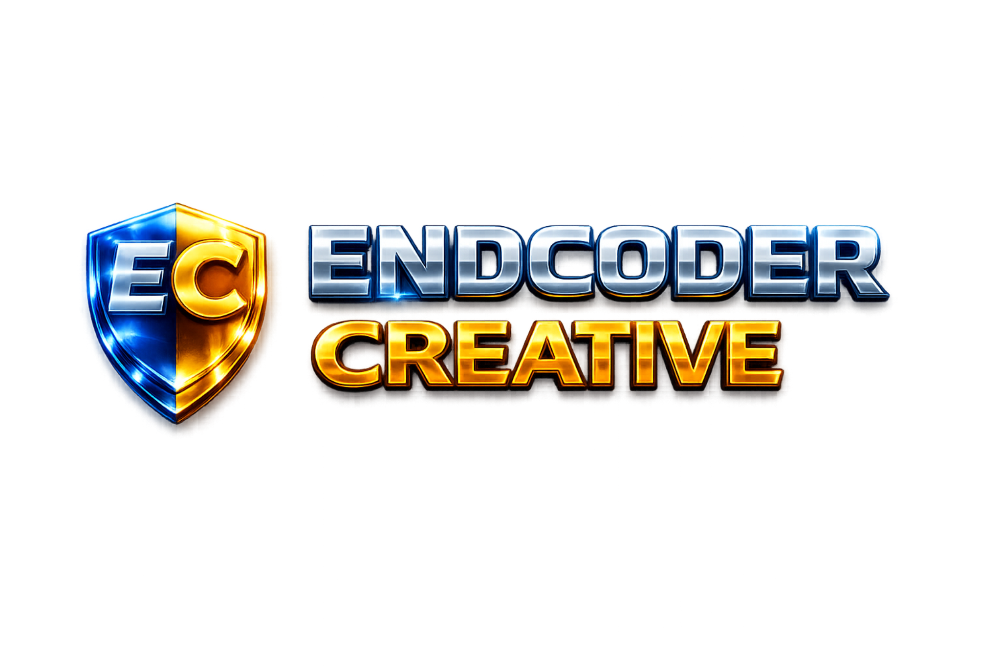 Endcoder Creative logo