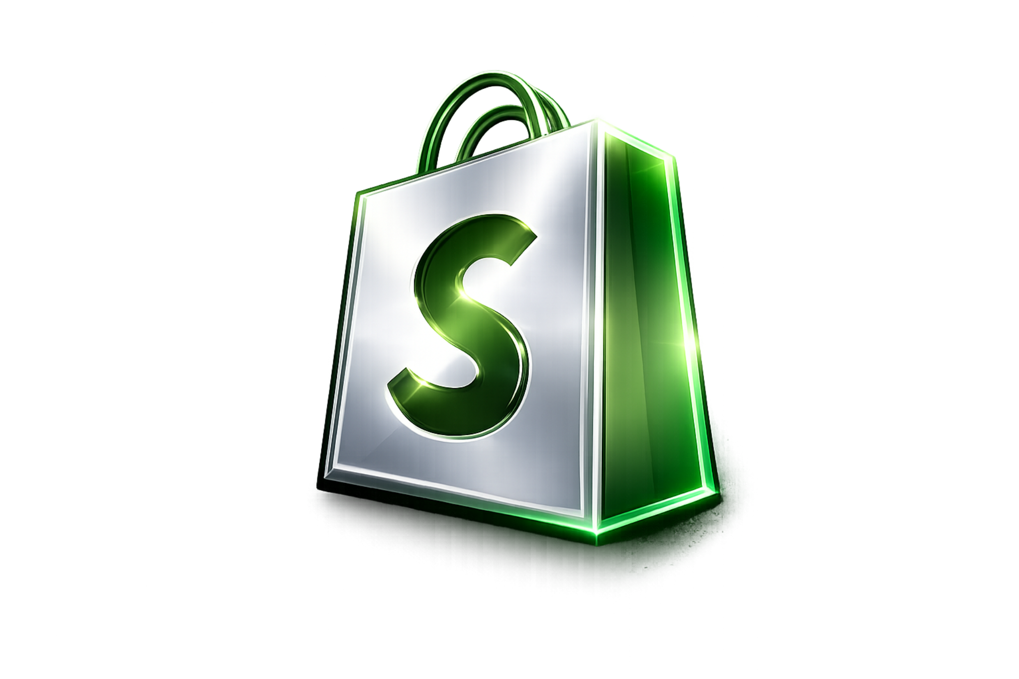 Shopify icon