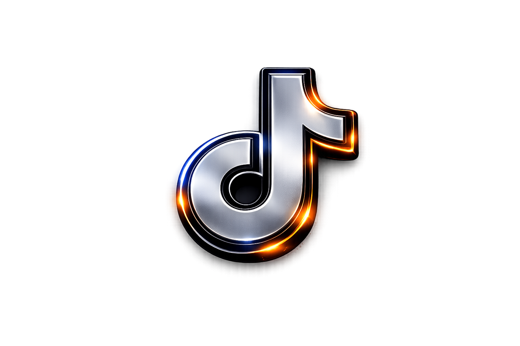 TikTok icon