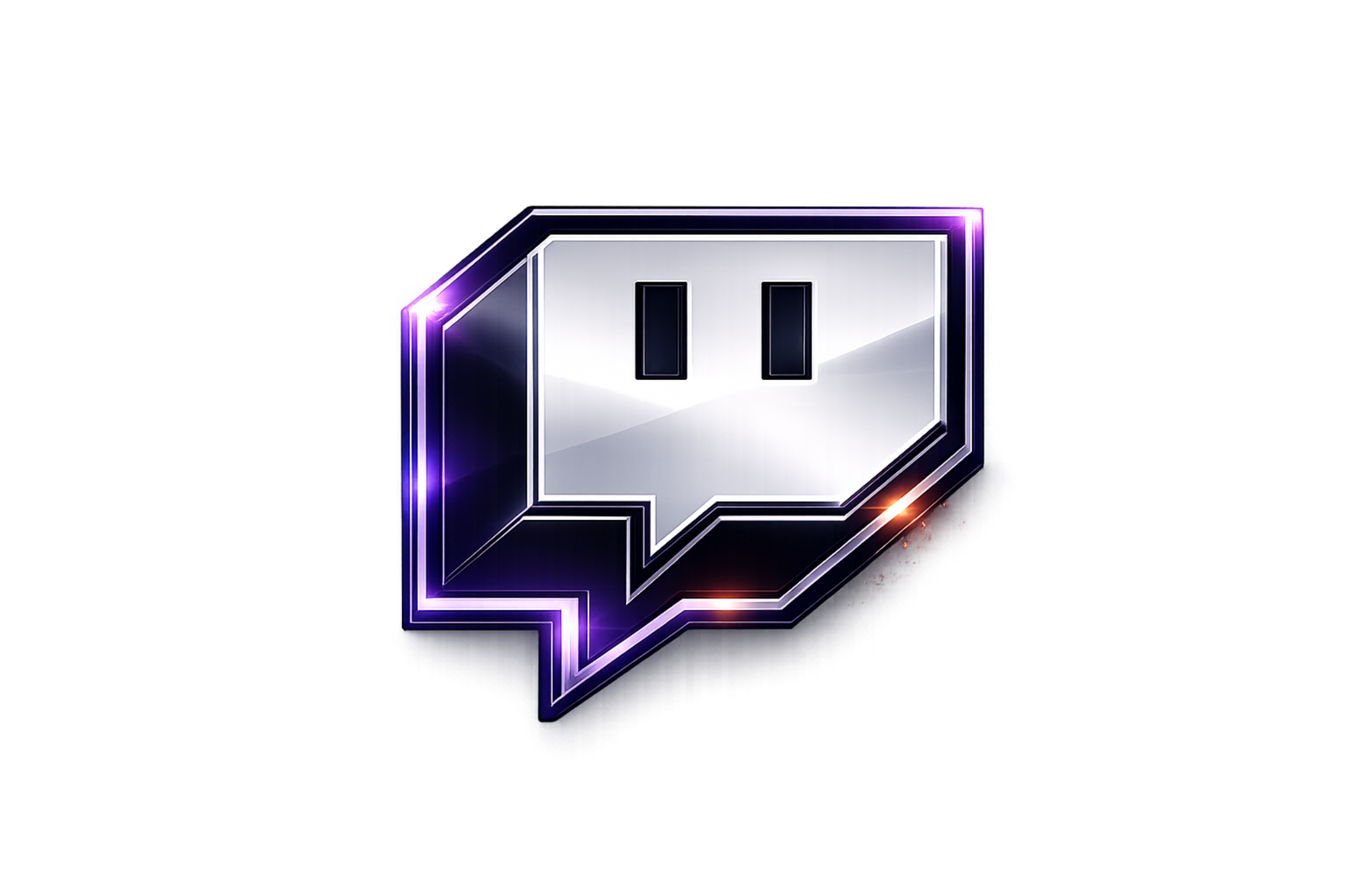 Twitch icon