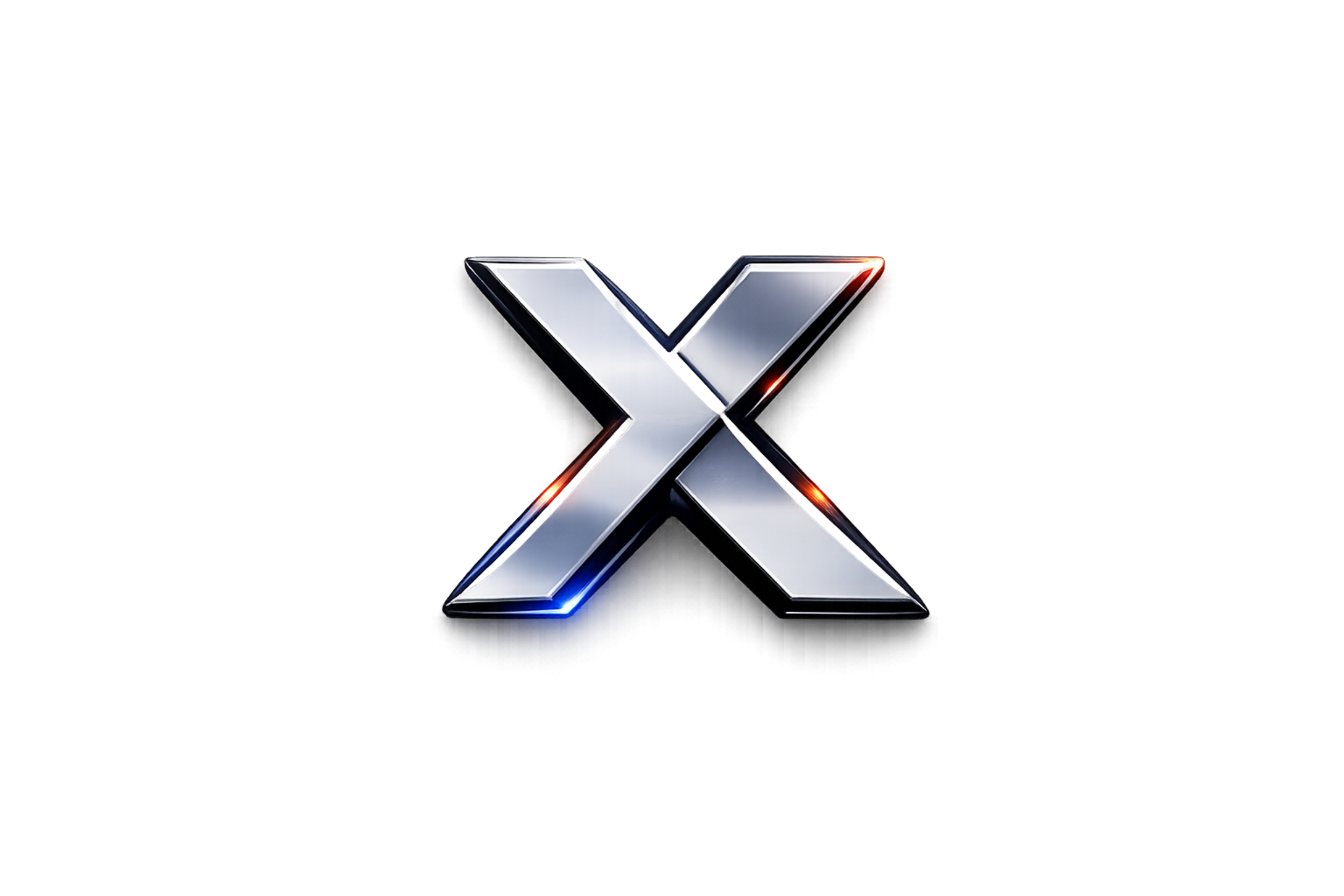X icon