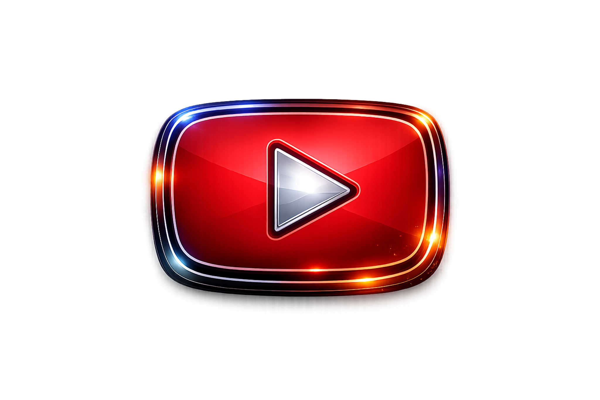 YouTube icon